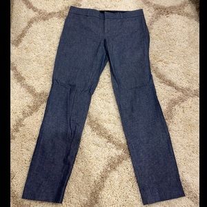 Banana Republic Sloan Pant